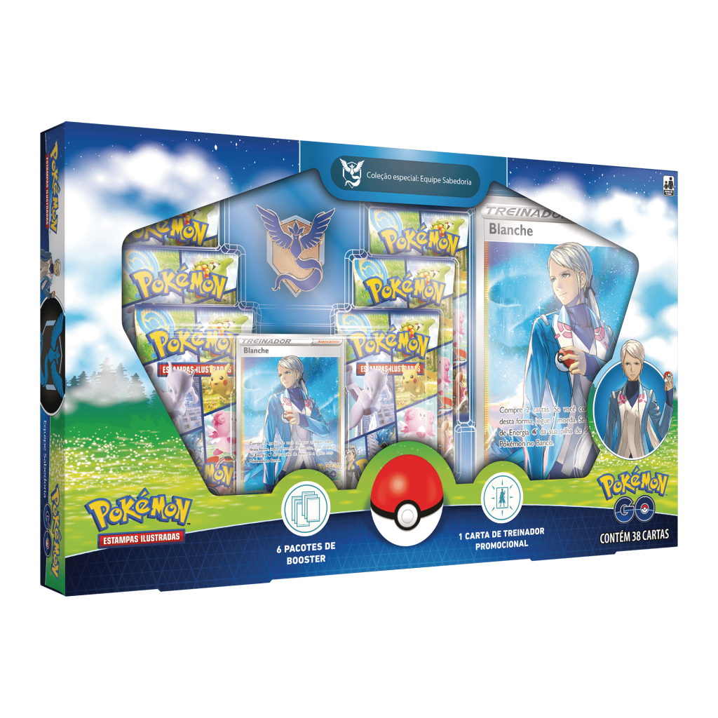 Pokémon TCG: Expansão Destinos Brilhantes já está disponível