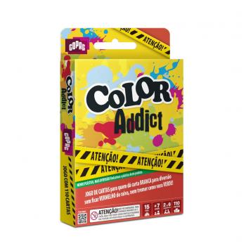 Color Addict Cartucho