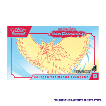 Cards Pokémon - Box Eternatus - Vmax - Copag - Ri Happy